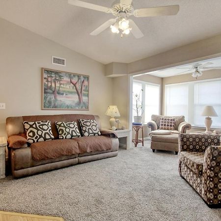 Southbridge Condos - J Myrtle Beach Luaran gambar