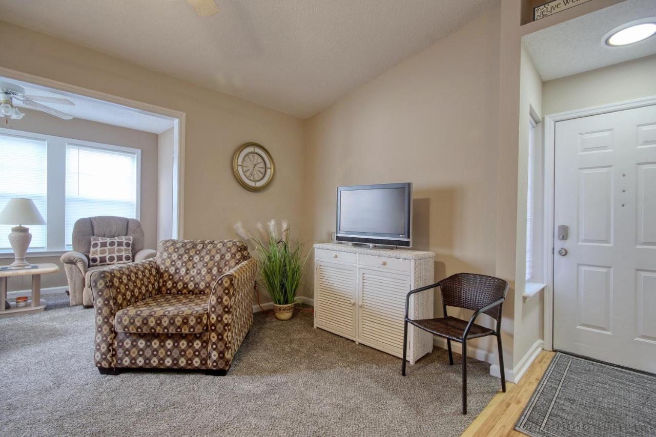 Southbridge Condos - J Myrtle Beach Luaran gambar