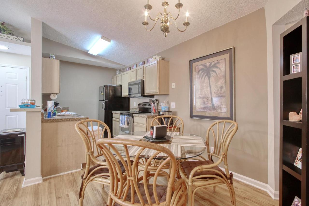 Southbridge Condos - J Myrtle Beach Luaran gambar