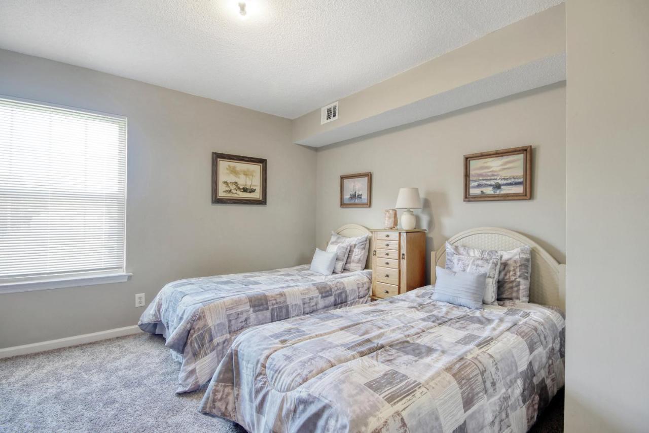 Southbridge Condos - J Myrtle Beach Luaran gambar