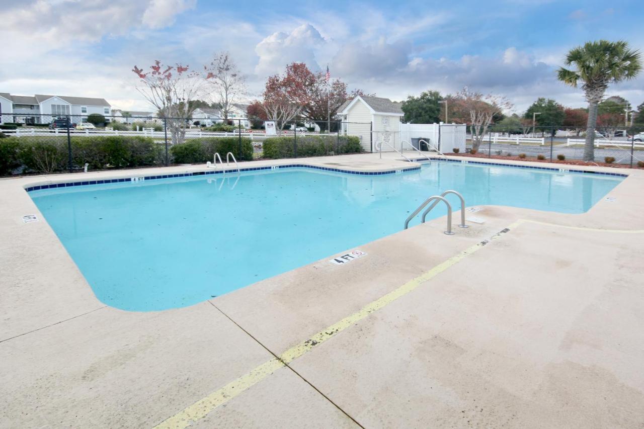 Southbridge Condos - J Myrtle Beach Luaran gambar