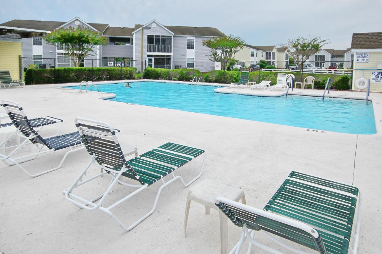 Southbridge Condos - J Myrtle Beach Luaran gambar