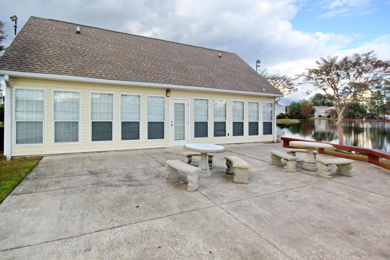 Southbridge Condos - J Myrtle Beach Luaran gambar