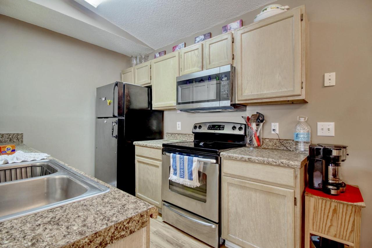 Southbridge Condos - J Myrtle Beach Luaran gambar
