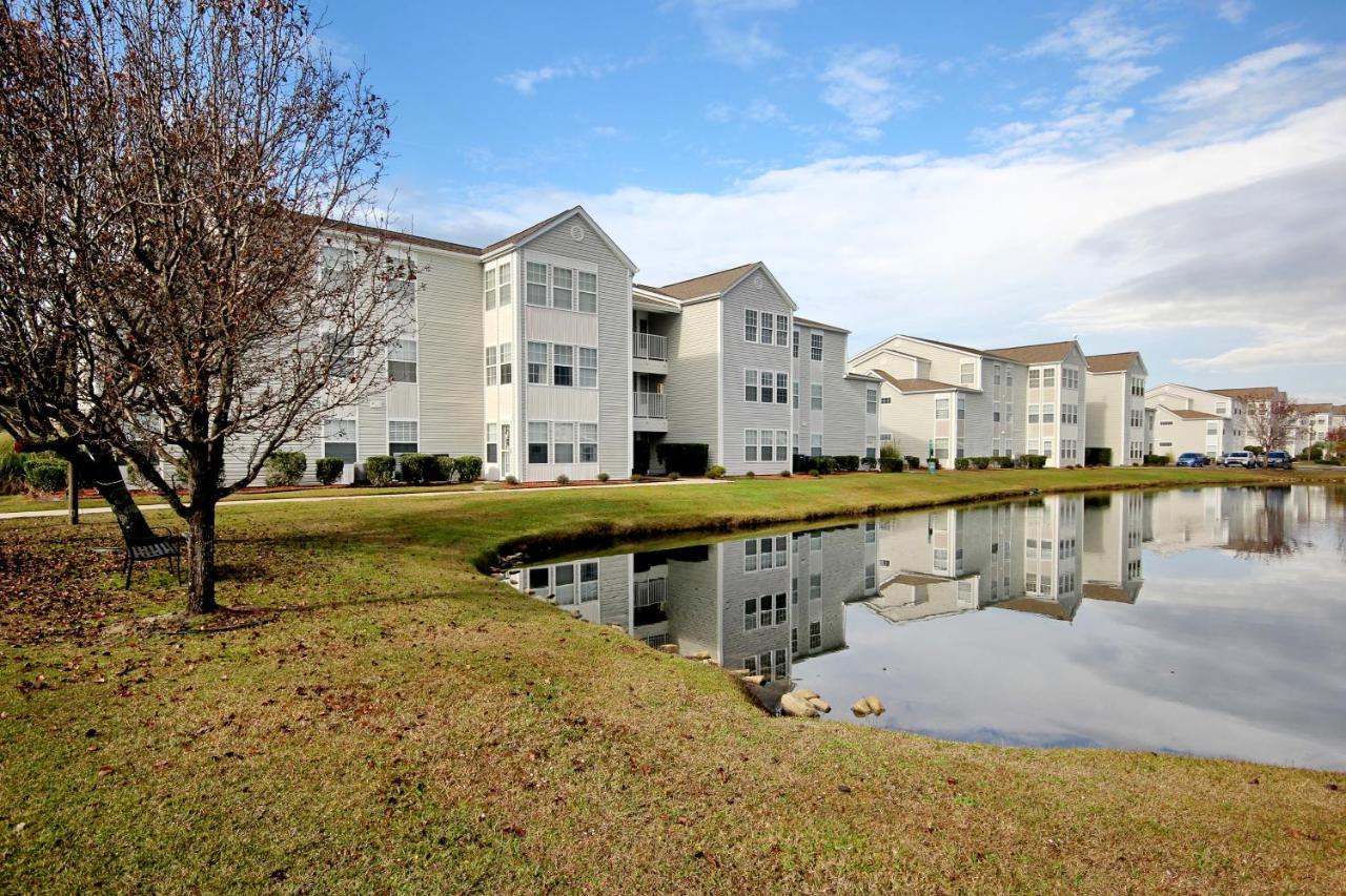 Southbridge Condos - J Myrtle Beach Luaran gambar