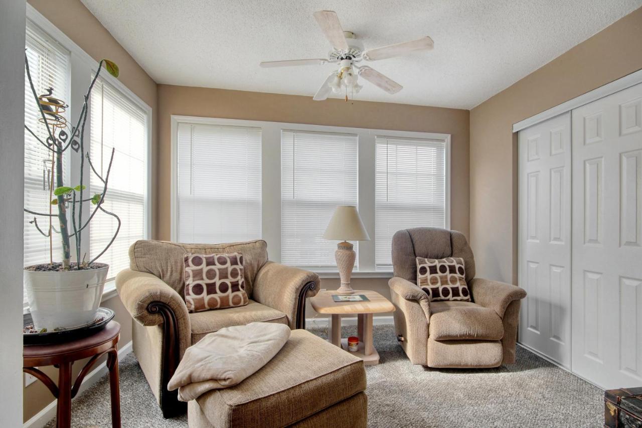 Southbridge Condos - J Myrtle Beach Luaran gambar