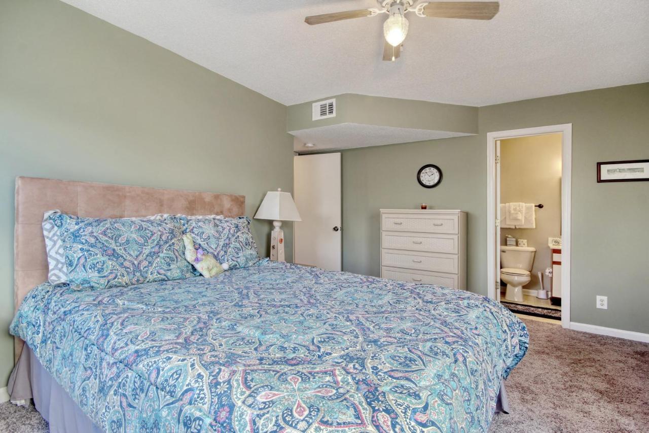 Southbridge Condos - J Myrtle Beach Luaran gambar