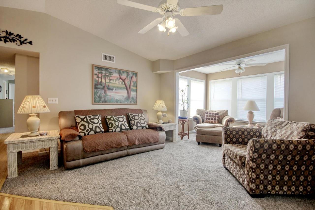 Southbridge Condos - J Myrtle Beach Luaran gambar