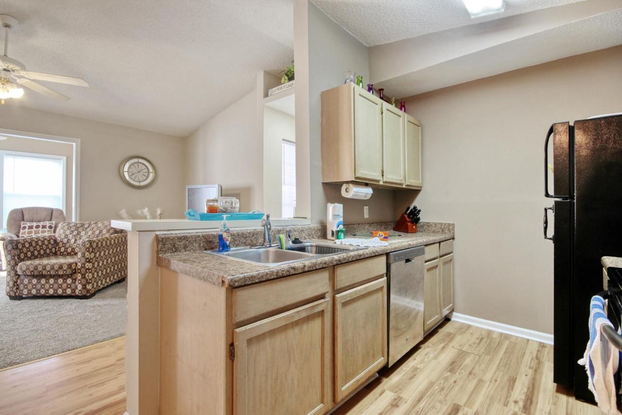 Southbridge Condos - J Myrtle Beach Luaran gambar
