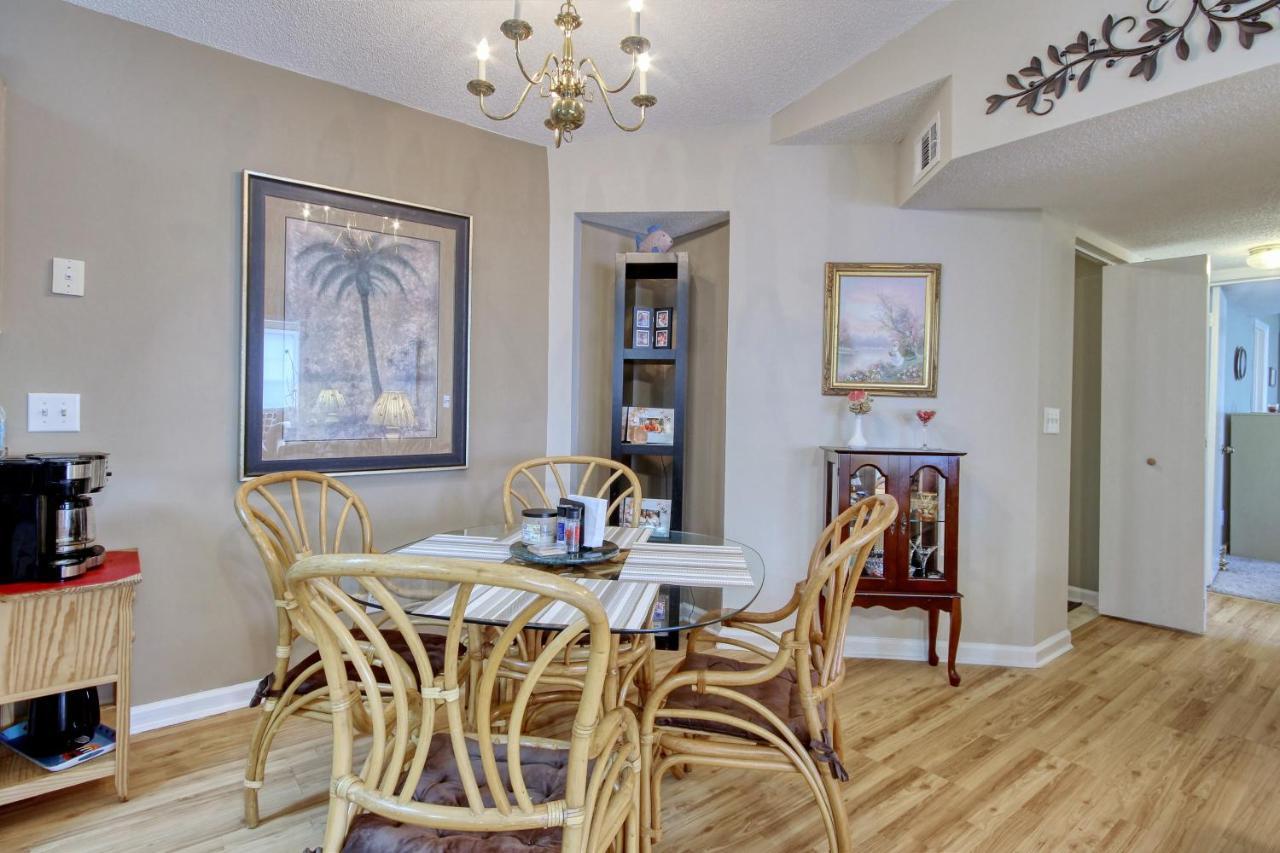 Southbridge Condos - J Myrtle Beach Luaran gambar