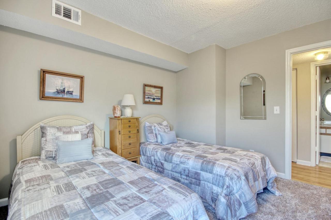 Southbridge Condos - J Myrtle Beach Luaran gambar