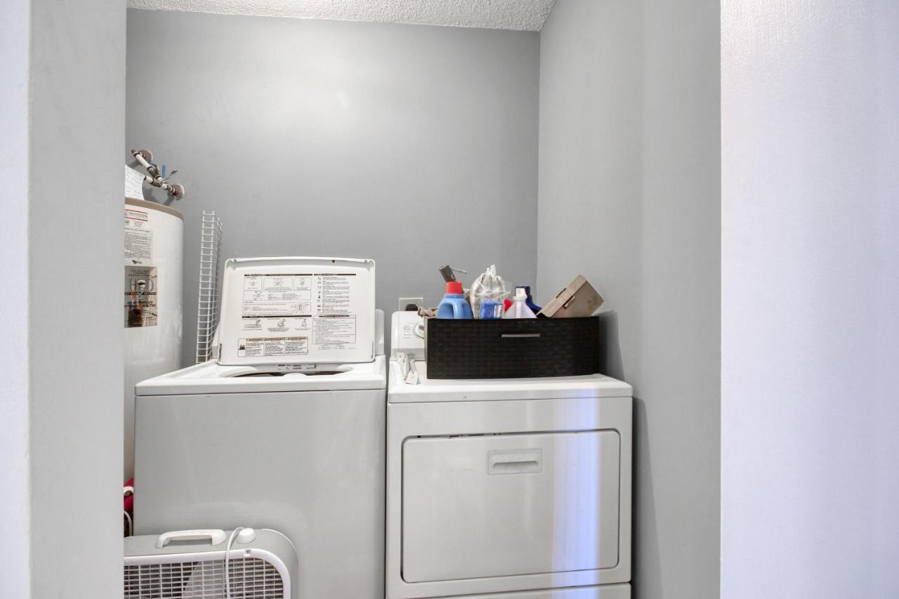 Southbridge Condos - J Myrtle Beach Luaran gambar