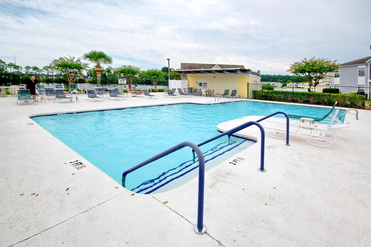 Southbridge Condos - J Myrtle Beach Luaran gambar